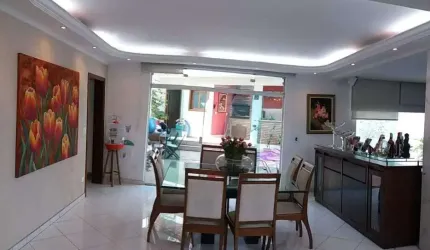 Sobrado- 390m², City América- São Paulo- SP