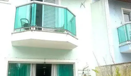 Saude - Sobrado - Venda - 170 m² 4 dts, 3 st e 3 vagas.