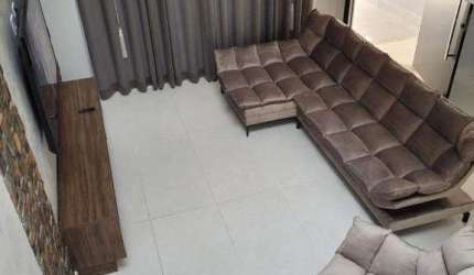 Sobrado à venda 3 quartos 3 suítes 4 vagas Nova Petrópolis - São Bernardo do Campo - SP