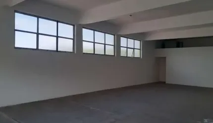 Loja de 416m² no Bairro Saúde – São Paulo/SP.