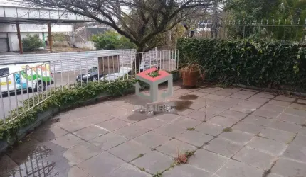 Sobrado a venda com 145m² localizado na Vila Clementino em São Paulo - SP.