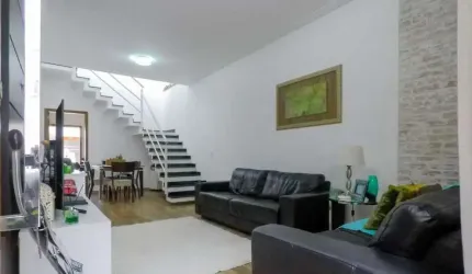 Casa- 169m², Saúde- São Paulo- SP