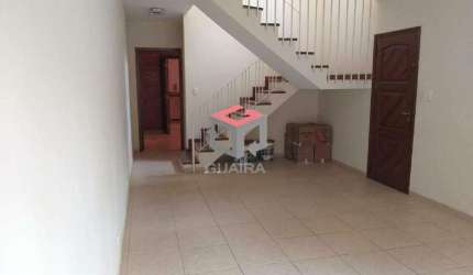 Sobrado- 180m², Aeroporto - São Paulo - SP