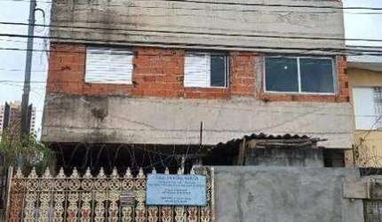 Prédio à venda 12 quartos 6 vagas Rudge Ramos - São Bernardo do Campo - SP