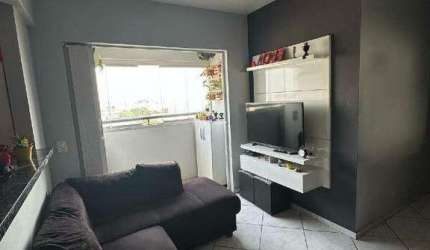 Lindo Apartamento- Sacomã
