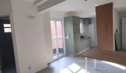 Apartamento à venda 2 quartos 1 suíte 2 vagas Das Nações - Santo André - SP