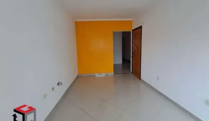 Apartamento para aluguel 2 quartos 1 suíte 2 vagas Paraíso - Santo André - SP