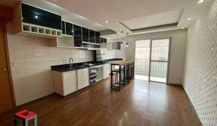 Apartamento à venda 1 quarto 1 vaga Ipiranga - São Paulo - SP