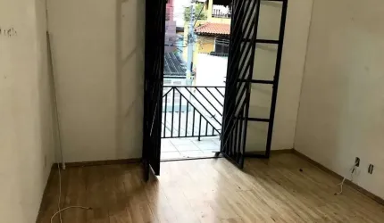 Sobrado- 80m², Cidade Ademar- Cidade Ademar