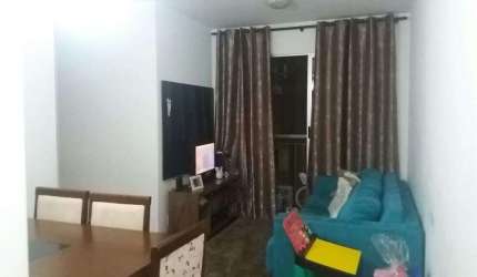 Apartamento- 70m², Cambuci- São Paulo- SP.