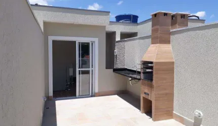 Sobrado- 125m², Ipiranga- São Paulo - SP
