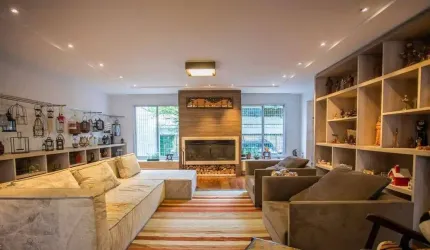 Sobrado de 460m² no Bairro Saúde em São Paulo - SP