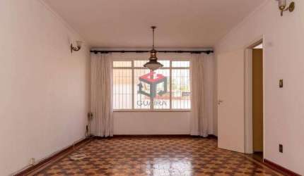 Sobrado 151 m² Localizado No Bairro Mirandopolis São Paulo - SP