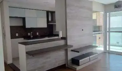Apartamento à venda 3 quartos 1 suíte 2 vagas Anchieta - São Bernardo do Campo - SP