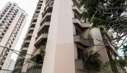 Apartamento 3 Dormitórios sendo 3 Suites 184 m2 em Pinheiros