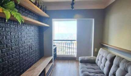 Apartamento à venda 2 quartos 1 suíte 1 vaga Planalto - São Bernardo do Campo - SP