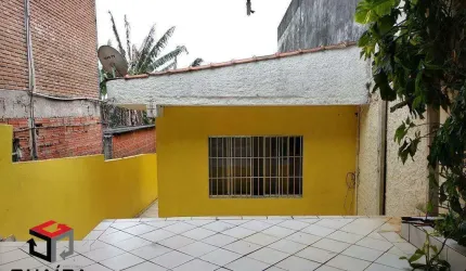 Casa à venda 2 quartos 2 vagas Eldorado - Diadema - SP