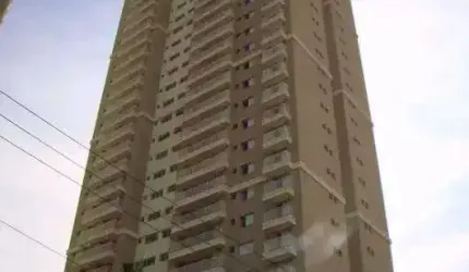 Apartamento 3 Suites 112 m2 na Chacara santo Antonio