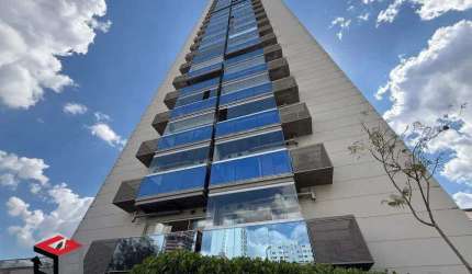 Apartamento à venda 1 quarto 1 suíte 2 vagas Vila Olímpia - São Paulo - SP