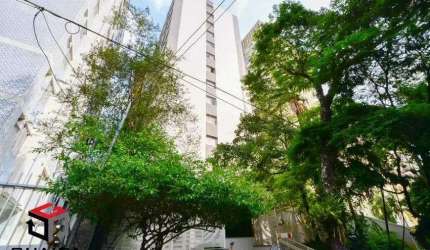Apartamento 3 dormitórios no Itaiom Bibi 137m2