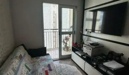 Apartamento à venda 3 quartos 1 suíte 1 vaga Nova Petrópolis - São Bernardo do Campo - SP