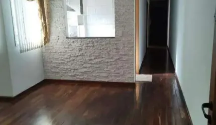 Apartamento à venda 3 quartos 1 suíte 2 vagas Campestre - Santo André - SP