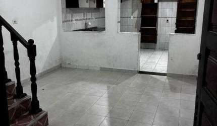 Sobrado à venda 2 quartos 2 suítes 1 vaga Botujuru - São Bernardo do Campo - SP
