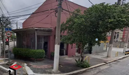 Loja para aluguel Vila Mariana - São Paulo - SP