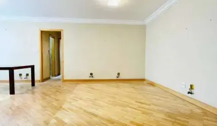 Apartamento em Consolação com 102m²
