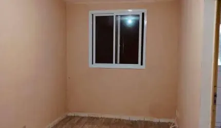 Apartamento à venda 2 quartos 1 vaga Das Nações - Santo André - SP