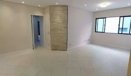 Apartamento para aluguel 3 quartos 2 suítes 3 vagas Rudge Ramos - São Bernardo do Campo - SP