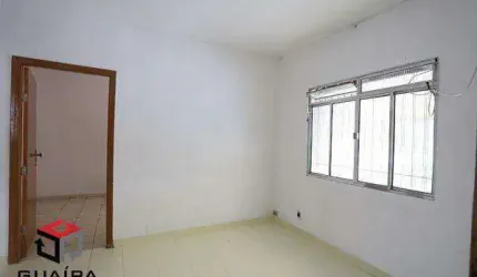 Casa à venda 5 quartos 3 vagas Assunção - São Bernardo do Campo - SP