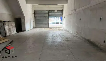 Prédio para aluguel 10 vagas Metalúrgica - Santo André - SP