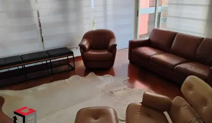 Apartamento 165 m² Localizado No Bairro Bastos Santo André - SP