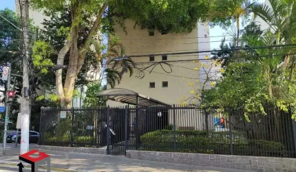 Apartamento 2 Dormitórios na Pompeia 70 m2