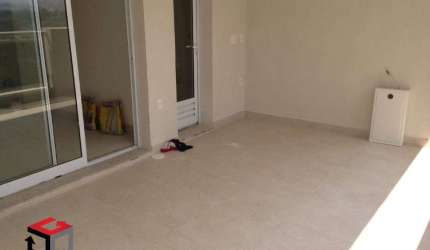 Apartamento 2 Dormitórios na Água Branca 79 m2