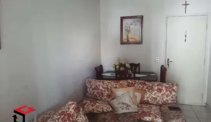 Apartamento à venda 2 quartos 1 vaga Anchieta - São Bernardo do Campo - SP