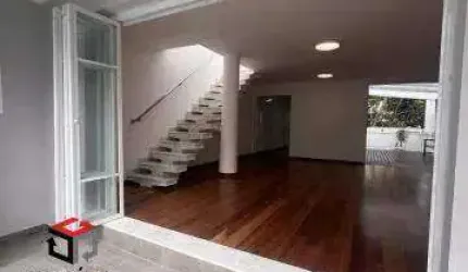 Sobrado Residencial em Perdizes 240 m2