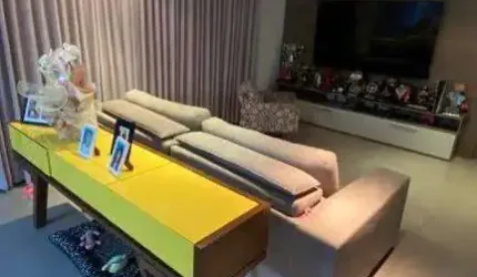 Apartamento à venda 3 quartos 3 suítes 3 vagas Centro - São Bernardo do Campo - SP