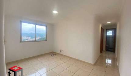 Apartamento à venda 2 quartos 1 vaga Santa Terezinha - São Bernardo do Campo - SP