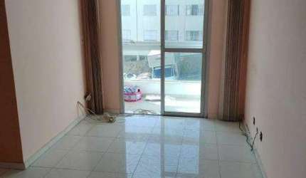 Apartamento à venda 2 quartos 1 vaga Alves Dias - São Bernardo do Campo - SP