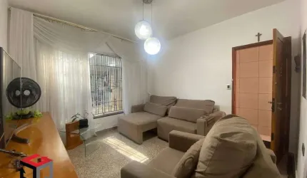 Casa à venda 2 quartos 2 vagas Paulicéia - São Bernardo do Campo - SP