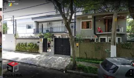 Sobrado Residencial Alto Padrão Jardim Novo Mundo (Moema) 400m2