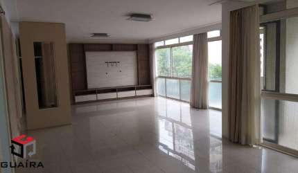 Apartamento 4 Dormitórios 238 m2 no Jardim Paulista