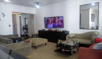 Apartamento de 150m² no Bairro Ipiranga em São Paulo - SP.