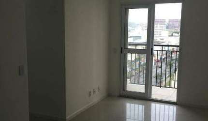Apartamento à venda 3 quartos 1 suíte 1 vaga Nova Petrópolis - São Bernardo do Campo - SP