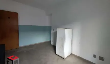 Apartamento à venda 2 quartos 1 vaga Valparaíso - Santo André - SP