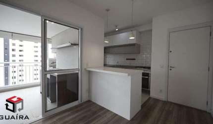 Apartamento à venda 2 quartos 2 suítes 1 vaga Vila Mascote - São Paulo - SP