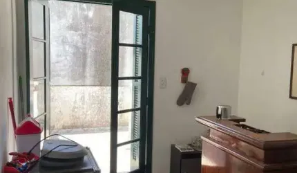 Imóvel Residencial/Comercial em Santo Amaro com 400m²