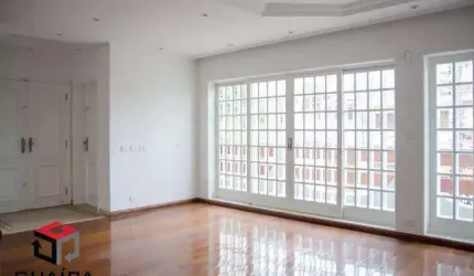 Casa à venda 4 quartos 4 suítes 9 vagas Rudge Ramos - São Bernardo do Campo - SP
